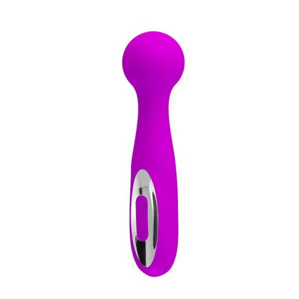 Pretty Love Mini Massager Wade