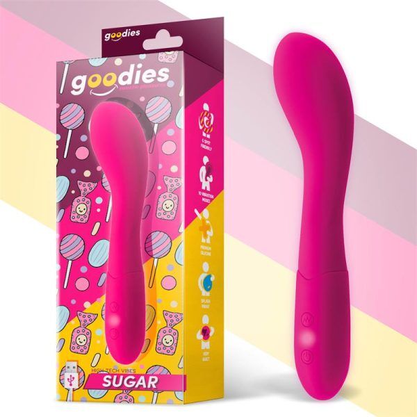 Sugar G-spot Vibrator