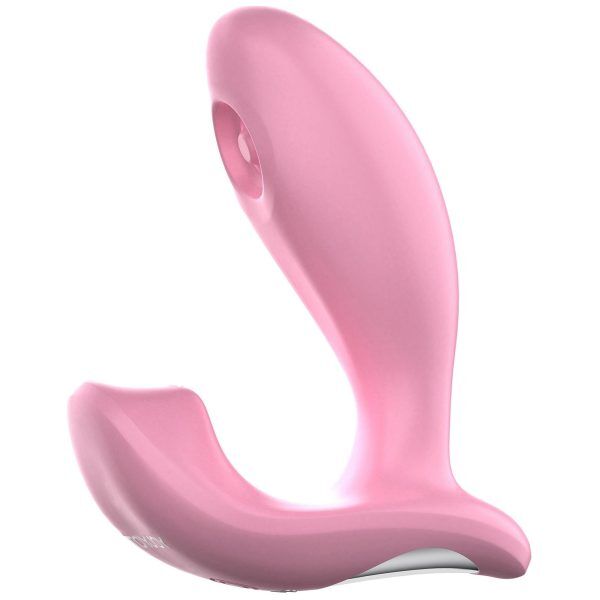 FLAMENGO Puls. G-spot Vibrator