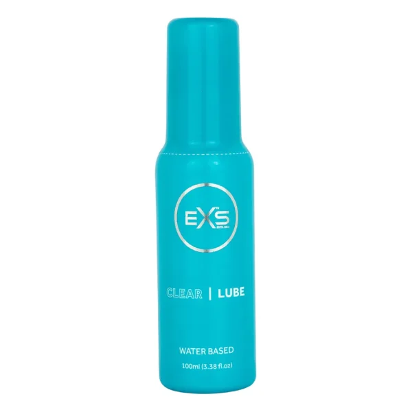 EXS Clear Lube 100 ml