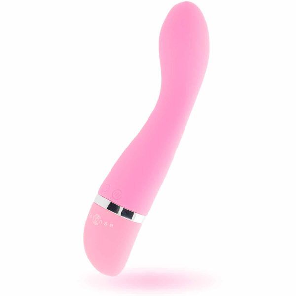 Intense Leo G-Punktsvibrator - Rosa