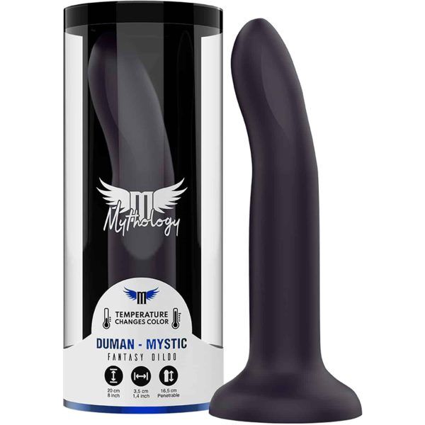 Duman Mystisk Dildo - Large