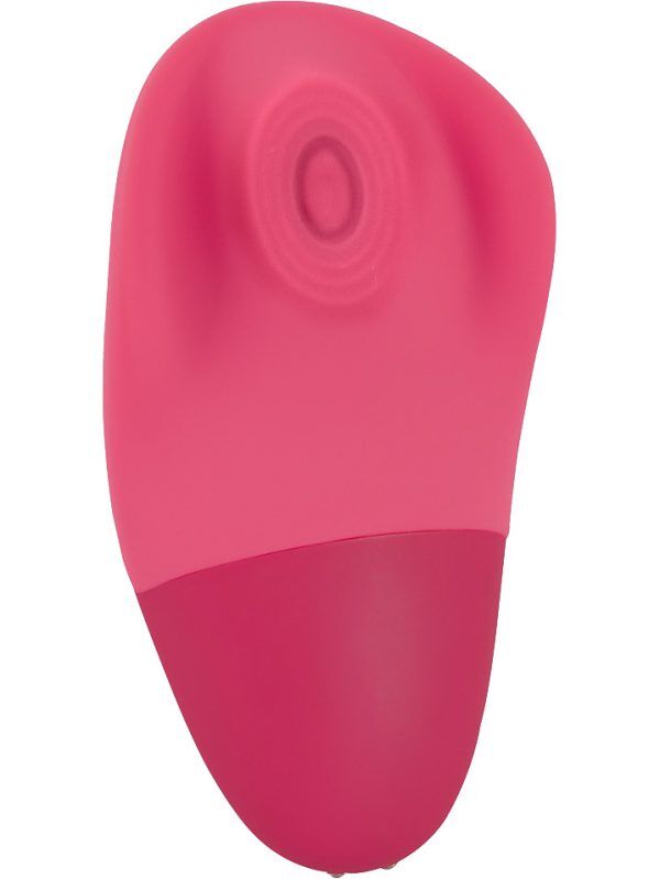 Sweet Smile: Thumping Touch Vibrator