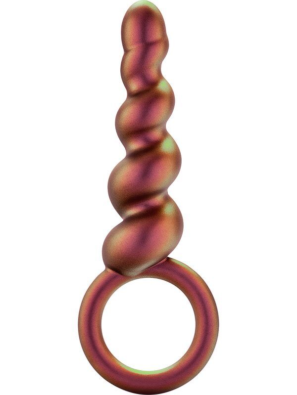 Anal Adventures: Matrix, Spiral Loop Plug