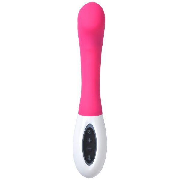 Hot Pleasure G-spot Vibrator