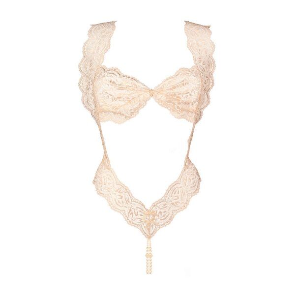 Bracli Body Your Night Ivory