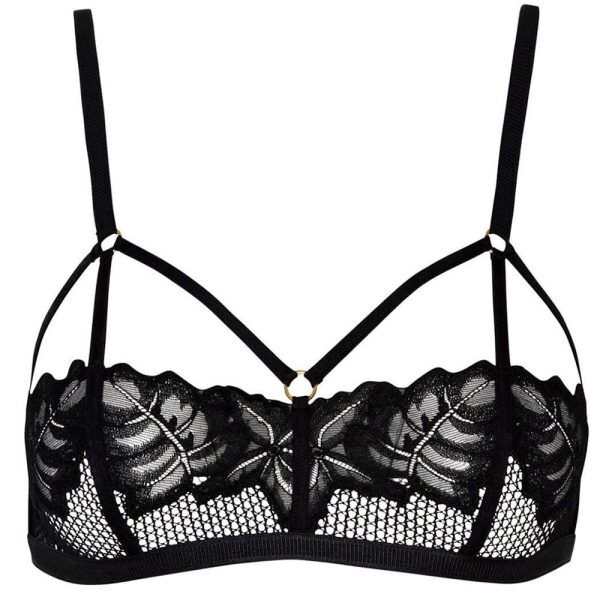 Bracli London Bra