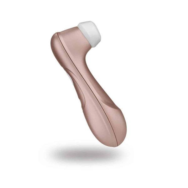 Satisfyer - Pro 2 NG Air-Pulse Lufttrycksvibrator för Klitorisstimulering