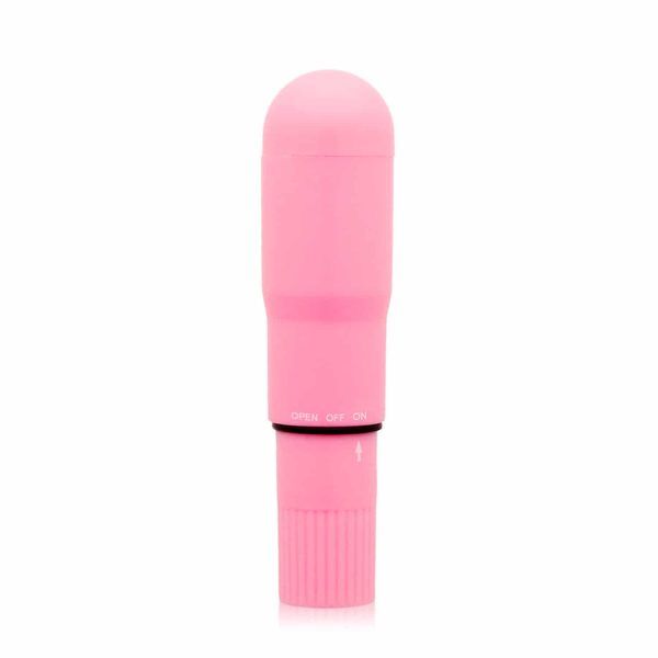 Pocket Vibrator - Rosa