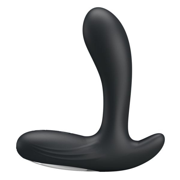 Silikon Prostata Massager