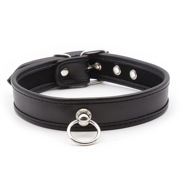 Choker Med O-Ring