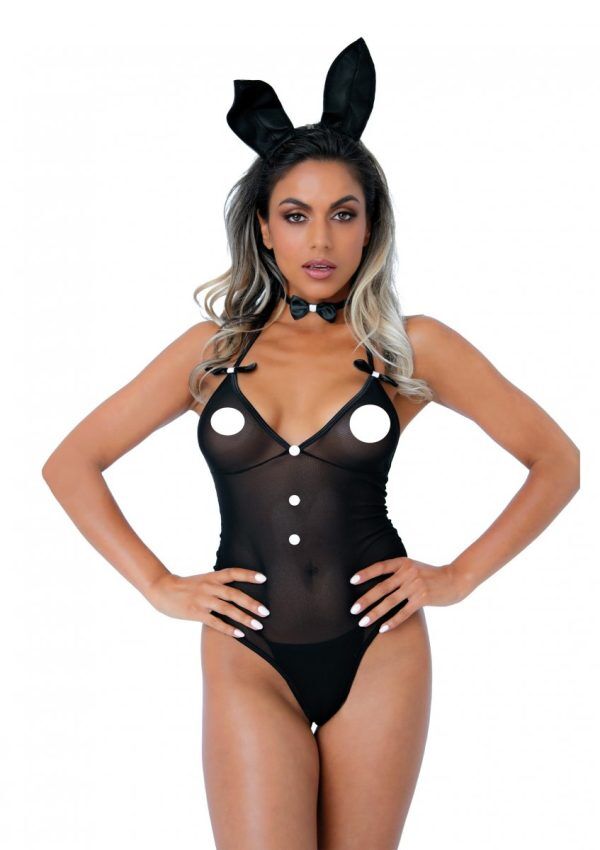 Bunny Roleplay Set