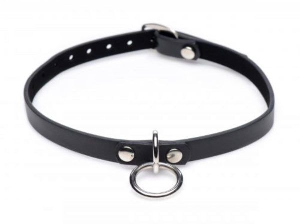 Vixen Chocker Med O-Ring