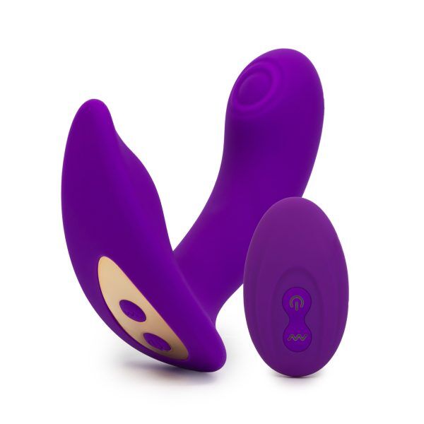 Midnight Pulse Vibrator