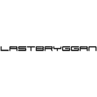 Lastbryggan