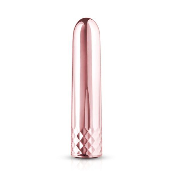 Rosy Gold - Nouveau Mini Vibrator