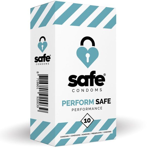 Safe Condoms Performance