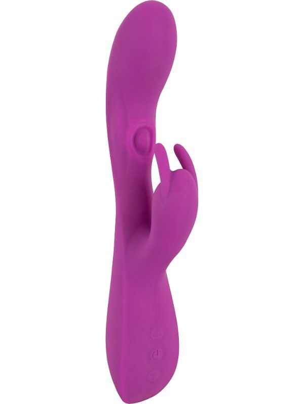 JAVIDA: Thumping Rabbit Vibrator