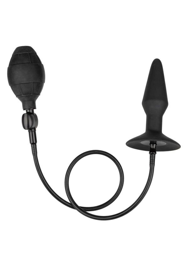 Cal Exotics Medium Inflatable Plug