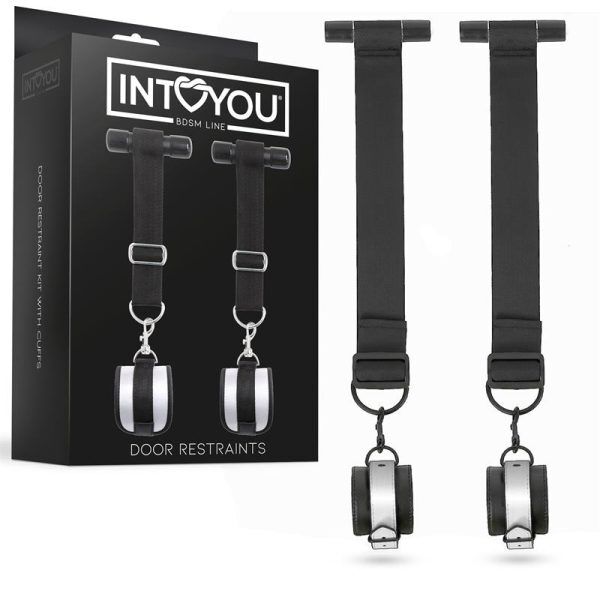 IntoYou Door Restraint Kit