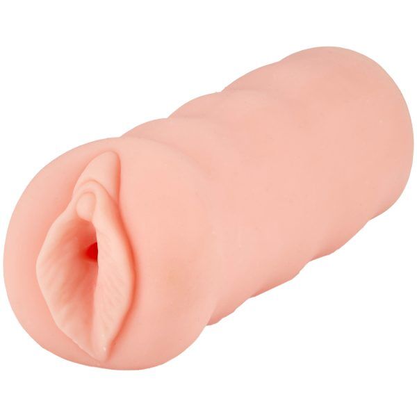 Pleasure Stroker Onaniprodukt - Nude