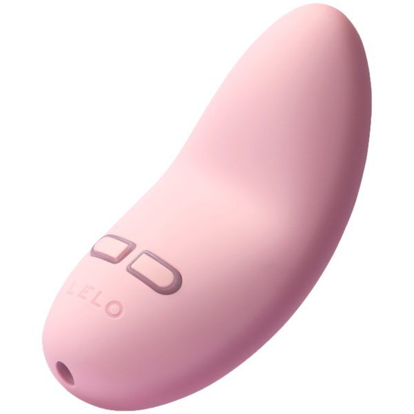 LELO LILY 2 Personal Massager - Ljusrosa