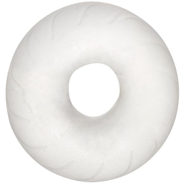 Sinful Donut Super Stretchy Penisring - Klar