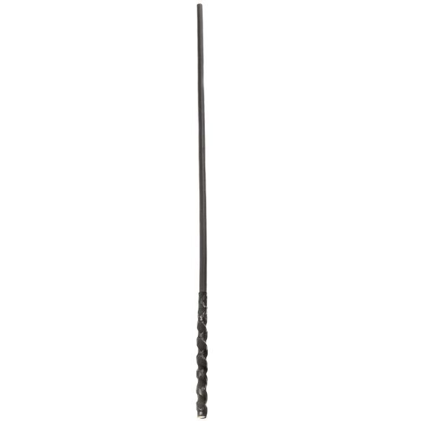 obaie Advanced Rattan Cane Piska - Svart