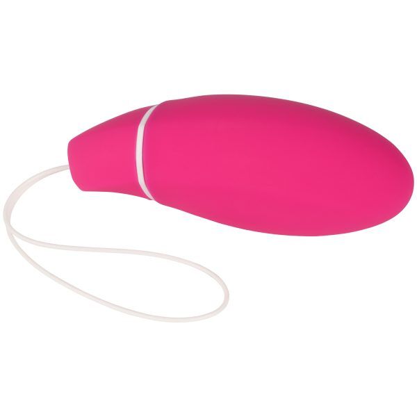 Intimina KegelSmart Electronic Pelvic Floor Trainer - Rosa