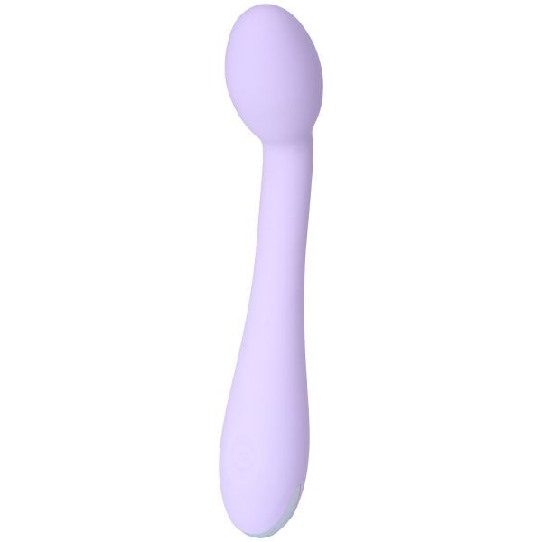 Sinful Slim Lavender 12-speed G-punktsvibrator - Lila