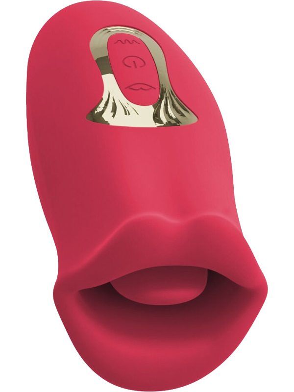 You2Toys: Oral Fun Vibrator