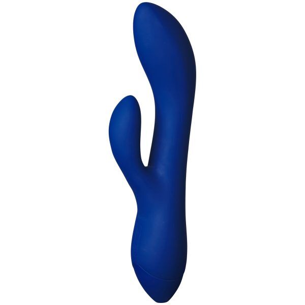 ohhcean OBP-05 Rabbitvibrator - Blå