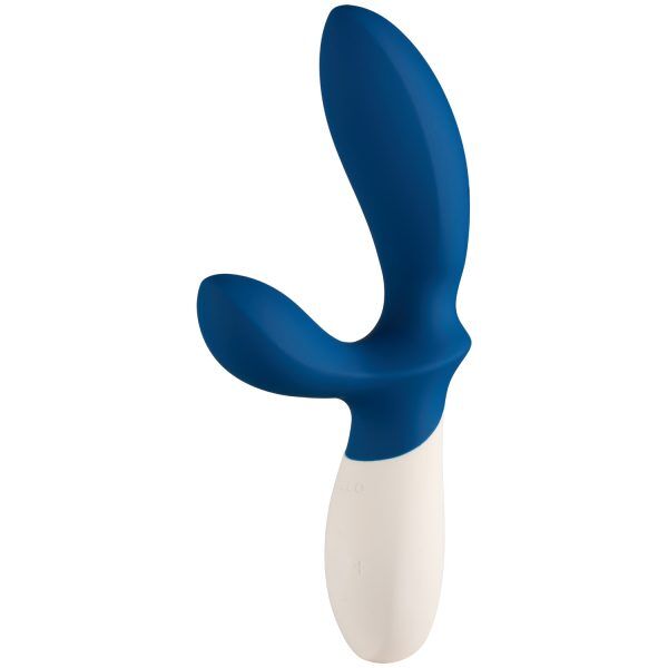 LELO Loki Wave 2 Prostata Massager - Blå