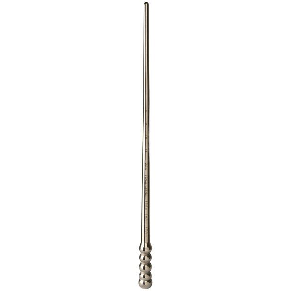 O-Products Dip Stick Träningsstav - Silver