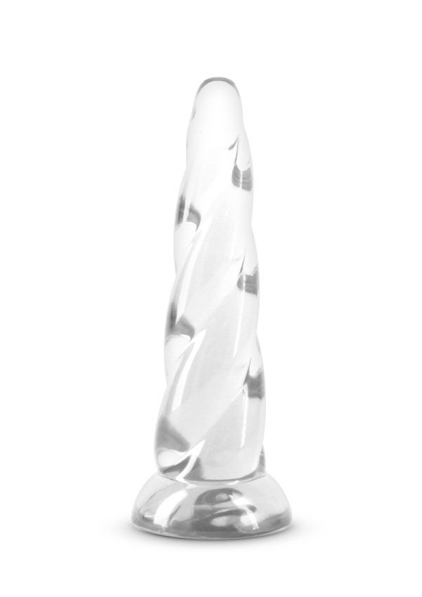 Fantasia Siren Transparant Dildo